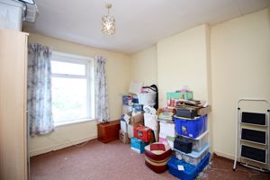 Bedroom One- click for photo gallery
